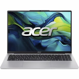 Acer Aspire Lite 16 | 16.1" WUXGA (1920x1200) | Intel Core i3-1305U | 16GB DDR5 RAM | 512GB SSD | Windows 11 Professional