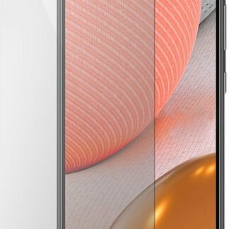 Mobiparts Regular Tempered Glass | Screenprotector | Samsung Galaxy A72 (2021)