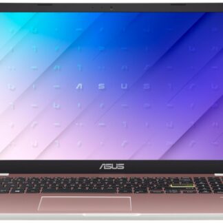 ASUS VivoBook Go E510KAB | 15.6" Full HD | Intel N4500 | 8GB RAM | 512GB SSD | Windows 11 Professional | Rose Pink