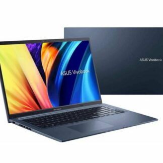 ASUS VivoBook X1704VA | 17.3" Full HD IPS | Intel Core i7-1355U | 16GB RAM | 1TB SSD | Windows 11 Professional