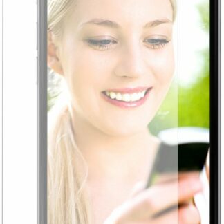 Mobiparts Screen Protector | Apple iPhone 6/6S/7/8 | Clear | 2-Pack