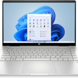 HP Pavilion x360 | 14" Full HD Touch IPS | Intel Core i3-1215U | 8GB RAM | 256GB SSD | Windows 11 Home | 2-in-1 Hybride
