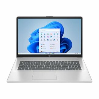 HP 17-cp3005dx | 17.3" Full HD IPS | AMD Ryzen 5 7430U | 16GB RAM | 512GB SSD | Windows 11 Home