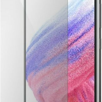 Mobiparts Regular Tempered Glass | Samsung Galaxy A53 (2022)