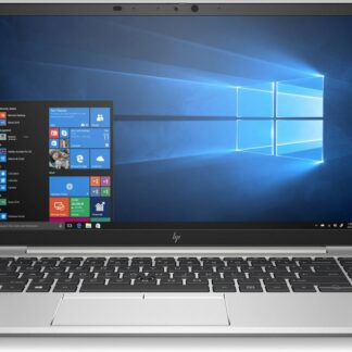 HP EliteBook 845 G7 | 14" Full HD IPS | AMD Ryzen 5 Pro 4650U | 16GB RAM | 256GB SSD | Windows 11 Professional | Refurbished Gold