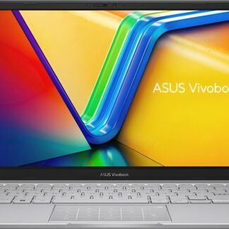 Asus VivoBook 14 X1404 | 14'' F-HD | Intel Core i5-1235U | 8GB RAM | 512GB SSD | W11 Home