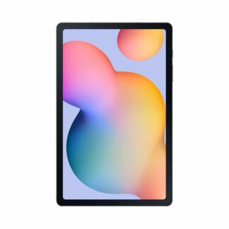 Samsung Galaxy Tab S6 Lite | 10.4" Display | 128 GB Opslag | Wi-Fi | Grijs