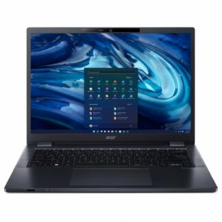 Acer TravelMate P414 | 14" WUXGA IPS (1920x1200) | AMD Ryzen 5 Pro 6650U | 16GB DDR5 RAM | 512GB SSD | Windows 11 Professional
