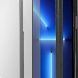 Mobiparts Regular Tempered Glass | Apple iPhone 14/13/13 Pro | With Applicator