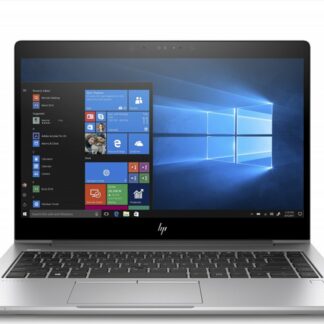 HP EliteBook 830 G5 | 13.3" Full HD IPS | Intel Core i3-8130U | 8GB RAM | 256GB SSD | Windows 11 Professional | Refurbished Silver