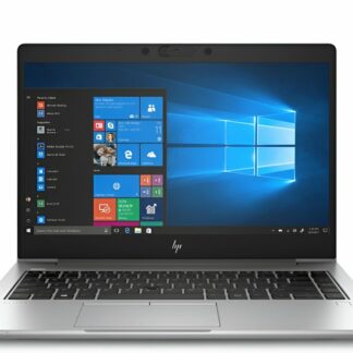 HP EliteBook 745 G6 | 14" Full HD IPS | AMD Ryzen 3 Pro 3300U | 8GB RAM | 256GB SSD | Windows 11 Professional | Refurbished Bronze