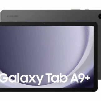 Samsung Galaxy Tab A9+ 11'' | 64GB | Wifi | Grafiet
