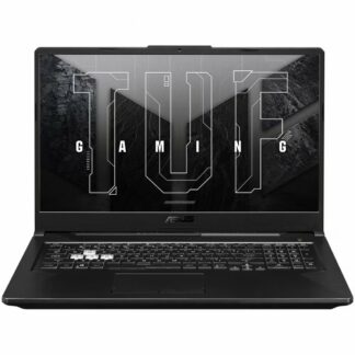 ASUS TUF Gaming A17 | 17.3" Full HD IPS 144Hz | AMD Ryzen 5 7535HS | 16GB DDR5 RAM | 512GB SSD | GeForce RTX 2050 | Windows 11 Professional
