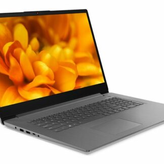 Lenovo IdeaPad 3 | 17.3 Full HD IPS | Intel Core i5-1135G7 | 8GB RAM | 256GB SSD | W11 Home | Refurbished Bronze