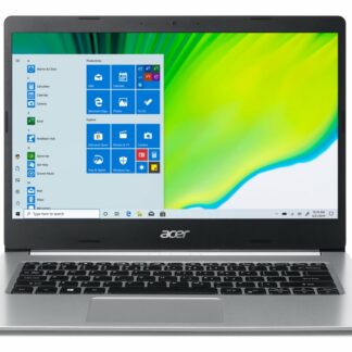 Acer Aspire 5 | 14" Full HD IPS | Intel Core i5-1035G1 | 8GB RAM | 512GB SSD | Windows 10 Home | Refurbished Bronze