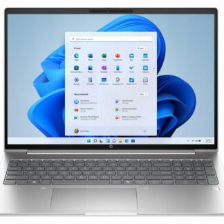 HP ProBook 460 G11 | 16'' IPS WUXGA | Intel Core Ultra 5 125U | 16GB DDR5 | 512GB SSD | W11 Professional
