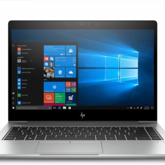 HP EliteBook 745 G5 | 14" Full HD IPS | AMD Ryzen 3 Pro 2300U | 16GB RAM | 256GB SSD | Windows 11 Professional | Refurbished Bronze