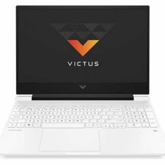 HP Victus 15-fb2686nw | 15.6'' F-HD IPS 144Hz | AMD Ryzen 7 8845HS | 16GB DDR5 | 512GB | RTX 4050 | W11 Home