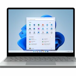 Microsoft Surface Laptop Go 2 | 12.4'' | Intel Core i5 1135G7 | 8GB RAM | 128 SSD | Windows 11 Home