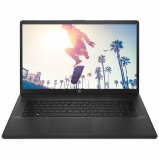 HP 17-cn3003nq | 17.3'' F-HD IPS | Intel Core i7-1355U | 16GB RAM | 512GB SSD | W11 Professional | Renewed