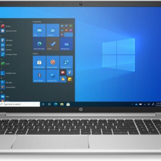 HP ProBook 450 G8 | 15.6'' Full HD IPS | Intel Core i5-1135G7 | 8GB RAM | 512GB SSD | W10 Pro | Refurbished Gold