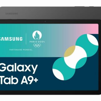 Samsung Galaxy Tab A9+ 11" | 128GB | Grijs