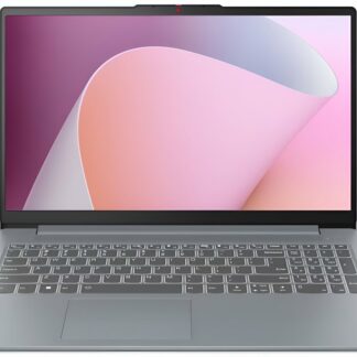 Lenovo IdeaPad Slim 3 | 15.6" Full HD | AMD Ryzen 5 5625U | 16GB RAM | 512GB SSD | Windows 11 Professional