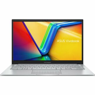 Asus VivoBook 14 | 14" Full HD IPS | Intel Core i3-1215U | 8GB RAM | 512GB SSD | Windows 11 Home