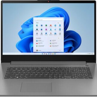 Lenovo IdeaPad 3 17IAU7 | 17.3'' F-HD IPS | Intel Core i5-1235U | 16GB RAM | 512GB SSD | W11 Professional