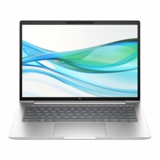 HP ProBook 440 G11 | 14'' WUXGA (1920x1200) IPS | Intel Core Ultra 7 155U | 16GB DDR5 | 512GB SSD | W11 Professional