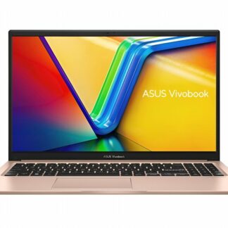Asus VivoBook 15 A1504VA | 15.6" Full HD IPS | Intel Core i5-1334U | 16GB RAM | 512GB SSD | Windows 11 Professional