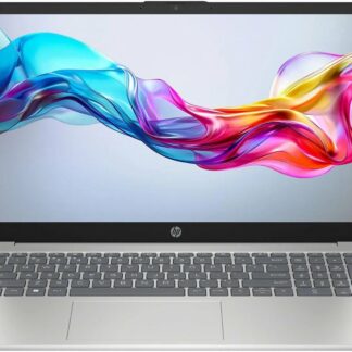 HP 15-fd0047nw | 15.6'' Full HD IPS | Intel Core i5-1334U | 16GB RAM | 512GB SSD | W11 Professional