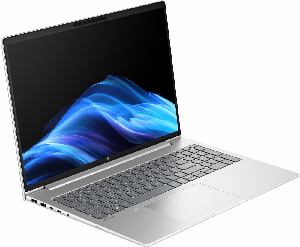 HP ProBook 4 G1i | 16” WUXGA IPS | Intel Core Ultra 7 255U | 16GB DDR5 | 512GB SSD | W11 Professional - Image 3