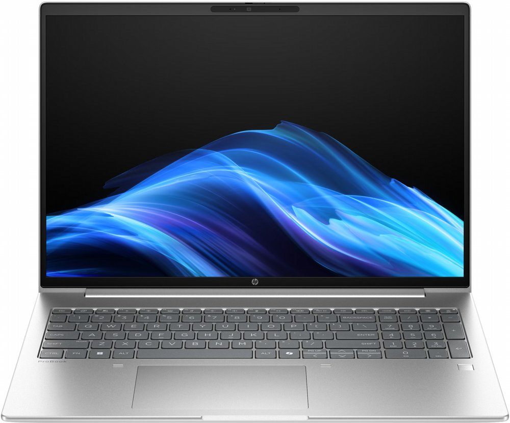 HP ProBook 4 G1i | 16” WUXGA IPS | Intel Core Ultra 7 255U | 16GB DDR5 | 512GB SSD | W11 Professional - Image 2
