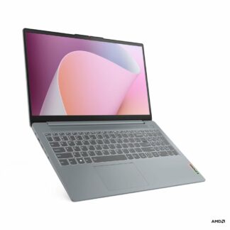 Lenovo IdeaPad Slim 3 | 15,6″ Full HD | AMD Ryzen 5 5625U | 8GB RAM | 512GB SSD | Windows 11 Pro
