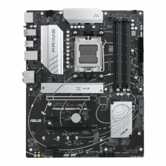 ASUS PRIME B650-PLUS | Socket AM5 | AMD B650 | 4xDDR5 | ATX | Moederbord