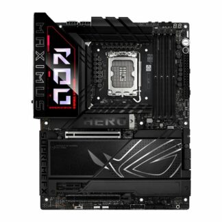ASUS ROG MAXIMUS Z890 HERO | Socket LGA 1851 | Intel Z890 | 4xDDR5 | ATX | Moederbord