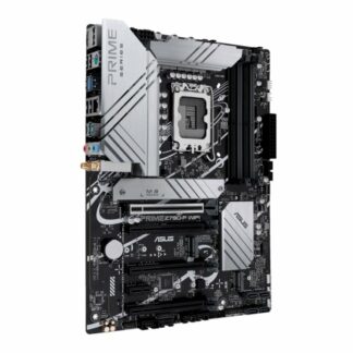 ASUS PRIME Z790-P WIFI | Socket LGA 1700 | Intel Z790 | 4xDDR5 | ATX | Moederbord