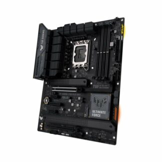 ASUS TUF GAMING Z790-PLUS WIFI | Socket LGA 1700 | Intel Z690 | 4xDDR5 | ATX | Moederbord