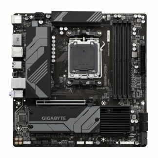 Gigabyte B650M DS3H | Socket AM5 | AMD B650 | 4xDDR5 | Micro-ATX | Moederbord