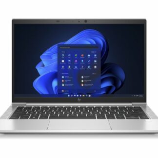 HP EliteBook 835 G8 | 13.3" Full HD IPS | AMD Ryzen 3 5450U | 16GB RAM | 256GB SSD | Windows 10 Professional | Refurbished Bronze