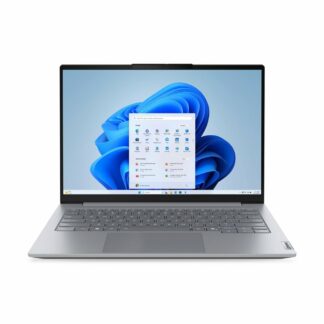 Lenovo ThinkBook 14 G8 | 14" WUXGA IPS (1920x1200) | Intel Core Ultra 7 255H | 16GB DDR5 RAM | 512GB SSD | Windows 11 Professional