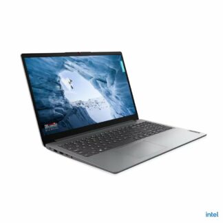 Lenovo IdeaPad 1 | 15.6'' Full HD | Intel Core i5-1335U | 16GB RAM | 256GB SSD | W11 Home | Grijs