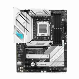 ASUS ROG STRIX B650-A GAMING WIFI | Socket AM5 | AMD B650 | 4xDDR5 | ATX | Moederbord