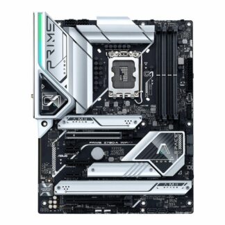 ASUS PRIME Z790-A WIFI | Socket LGA 1700 | Intel Z790 | 4xDDR5 | ATX | Moederbord