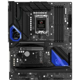 Asrock Z790 PG Riptide | Socket LGA 1700 | Intel Z790 | 4xDDR5 | ATX | Moederbord