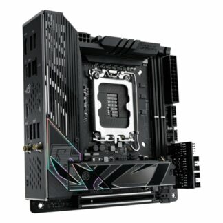 ASUS ROG STRIX Z790-I GAMING WIFI | Socket LGA 1700 | Intel Z790 | 2xDDR5 | Mini-ITX | Moederbord