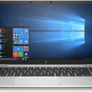 HP EliteBook 840 G8 | 14'' Full HD IPS | Intel Core i7-1185G7 | 16GB RAM | 256GB SSD | W11 Professional | REFURBISHED SILVER
