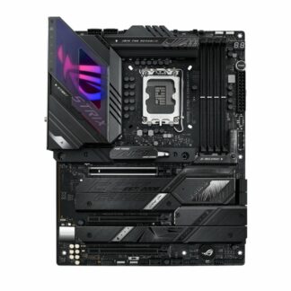 ASUS ROG STRIX Z790-E GAMING WIFI | Socket LGA 1700 | Intel Z790 | 4xDDR5 | ATX | Moederbord