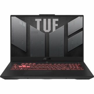 ASUS TUF Gaming A17 | 17.3'' Full HD IPS 144Hz | AMD Ryzen 7 7445HS | GeForce RTX 4050 | 16GB DDR5 | 512GB SSD | Windows 11 Pro